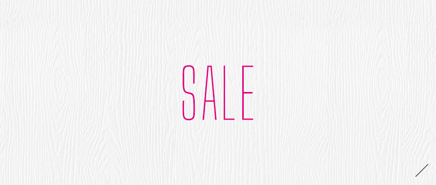 SALE