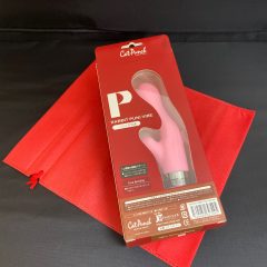 キャットパンチP ラビットプニバイブ(ピンク)